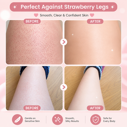 Perfect Touch™ Epilator